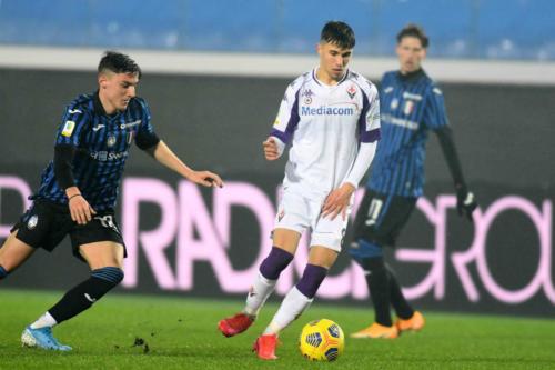 ATALANTA VS ACF FIORENTINA 10