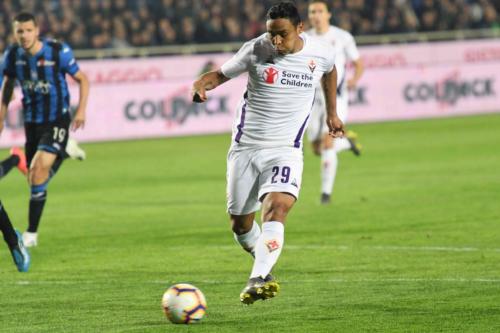 ATALANTA VS ACF FIORENTINA 10
