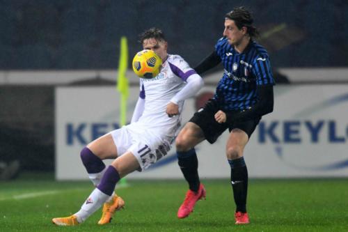 ATALANTA VS ACF FIORENTINA 13