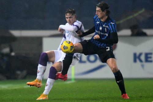 ATALANTA VS ACF FIORENTINA 14