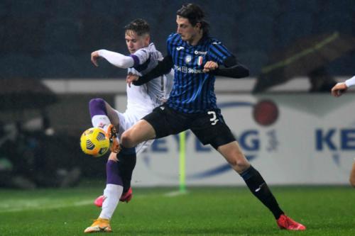 ATALANTA VS ACF FIORENTINA 15