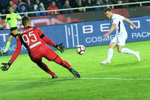 ATALANTA VS ACF FIORENTINA 17