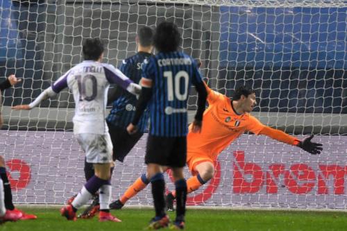 ATALANTA VS ACF FIORENTINA 18