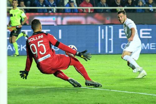 ATALANTA VS ACF FIORENTINA 18