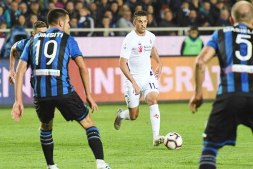 ATALANTA VS ACF FIORENTINA 24