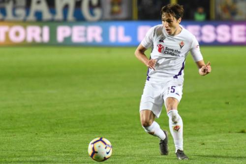 ATALANTA VS ACF FIORENTINA 25