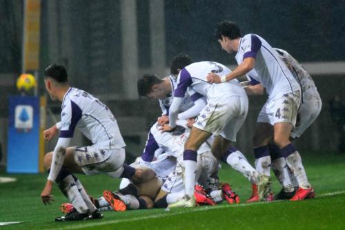 ATALANTA VS ACF FIORENTINA 27