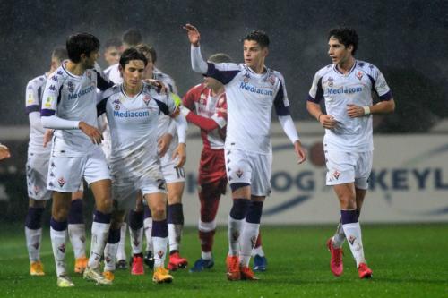 ATALANTA VS ACF FIORENTINA 28