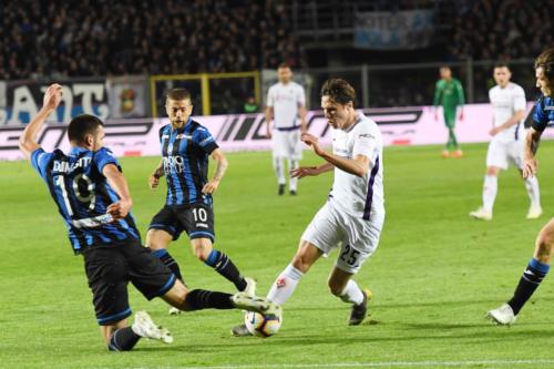 ATALANTA VS ACF FIORENTINA 28