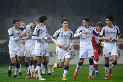 ATALANTA VS ACF FIORENTINA 29