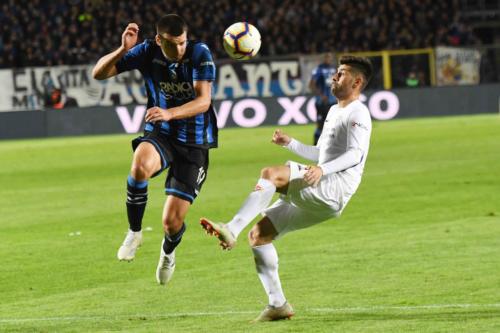 ATALANTA VS ACF FIORENTINA 29