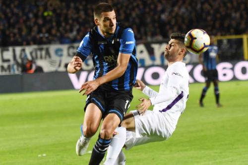ATALANTA VS ACF FIORENTINA 30