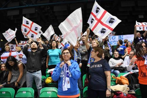 BANCO DI SARDEGNA SASSARI VS HAPPY CASA BRINDISI 05