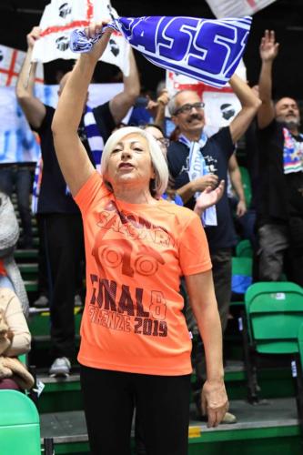 BANCO DI SARDEGNA SASSARI VS HAPPY CASA BRINDISI 06