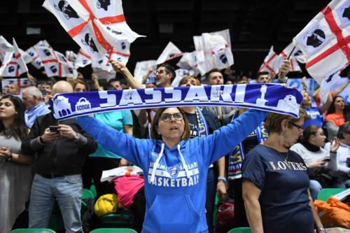 BANCO DI SARDEGNA SASSARI VS HAPPY CASA BRINDISI 07