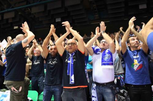 BANCO DI SARDEGNA SASSARI VS HAPPY CASA BRINDISI 08