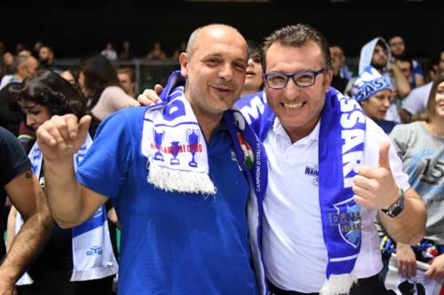 BANCO DI SARDEGNA SASSARI VS HAPPY CASA BRINDISI 09