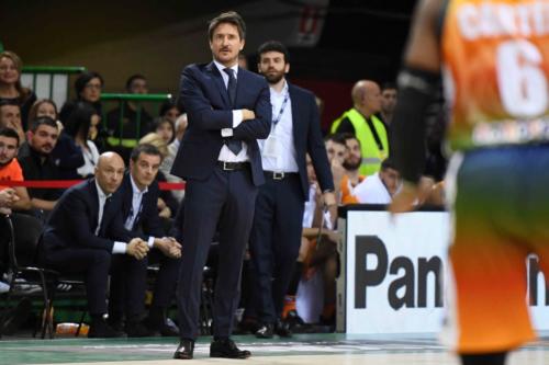 BANCO DI SARDEGNA SASSARI VS HAPPY CASA BRINDISI 13