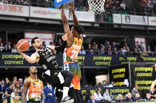 BANCO DI SARDEGNA SASSARI VS HAPPY CASA BRINDISI 16