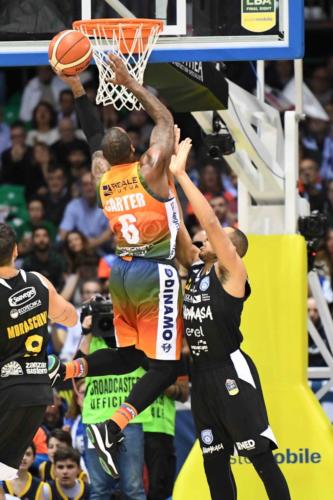 BANCO DI SARDEGNA SASSARI VS HAPPY CASA BRINDISI 18