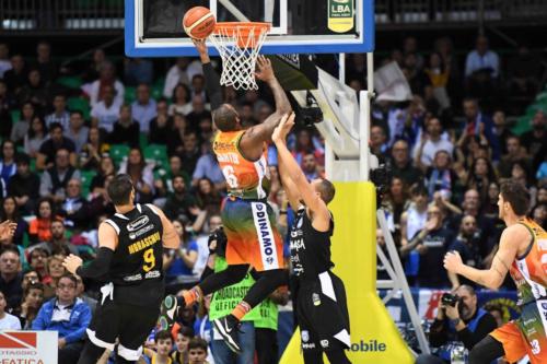 BANCO DI SARDEGNA SASSARI VS HAPPY CASA BRINDISI 19