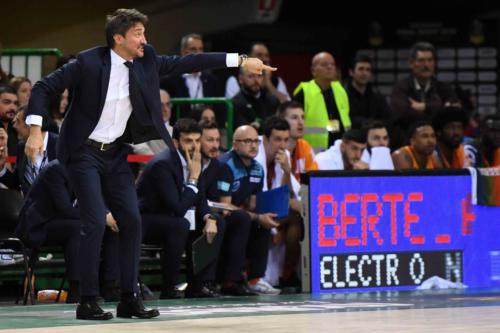 BANCO DI SARDEGNA SASSARI VS HAPPY CASA BRINDISI 21