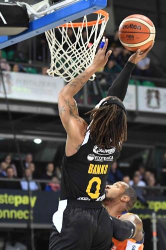 BANCO DI SARDEGNA SASSARI VS HAPPY CASA BRINDISI 26