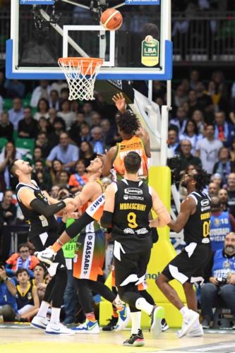 BANCO DI SARDEGNA SASSARI VS HAPPY CASA BRINDISI 27