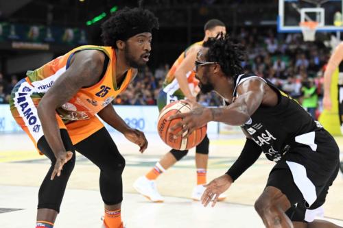 BANCO DI SARDEGNA SASSARI VS HAPPY CASA BRINDISI 29