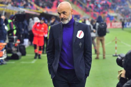 Pioli fiorentina