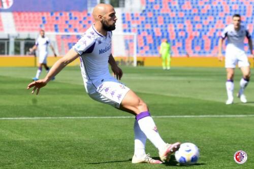 BOLOGNA VS ACF FIORENTINA 06