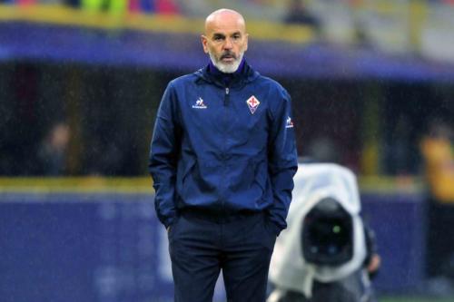 Pioli Fiorentina