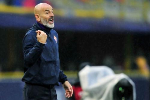 Pioli Fiorentina