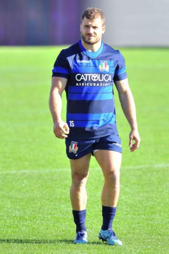 CAPTAIN'S RUN NAZIONALE ITALIANA 06