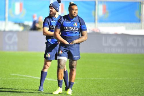 CAPTAIN'S RUN NAZIONALE ITALIANA 07