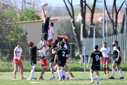 CAVALIERI UNION PRATO SESTO VS I MEDICE 06