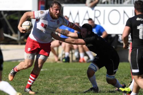 CAVALIERI UNION PRATO SESTO VS I MEDICE 11