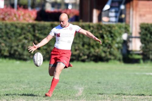 CAVALIERI UNION PRATO SESTO VS I MEDICE 27