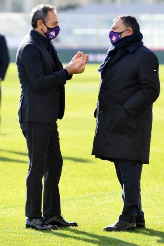 CESARE PRANDELLI E JOE BARONE 02