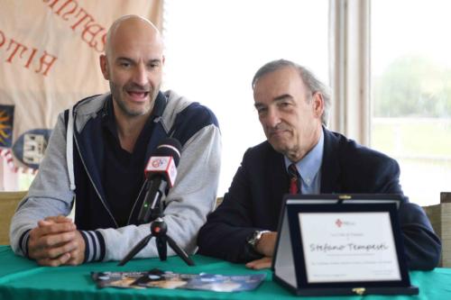 CONFERENZA STAMPA RARI NANTES 02