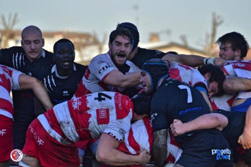 LYONS PIACENZA vs MEDICEI FIRENZE - 05.01.2020