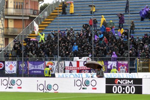 EMPOLI VS ACF FIORENTINA 01