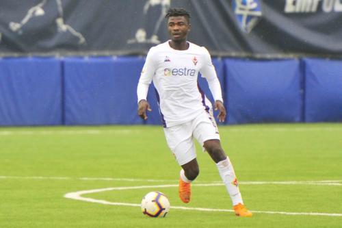 EMPOLI VS ACF FIORENTINA 16