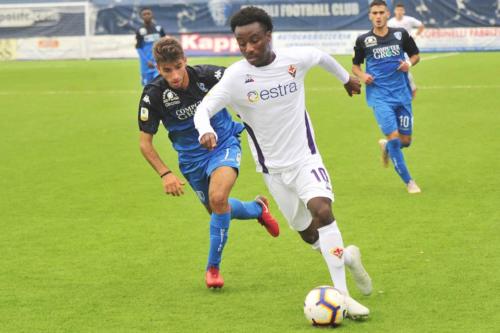 EMPOLI VS ACF FIORENTINA 19