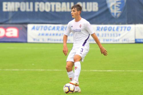 EMPOLI VS ACF FIORENTINA 21