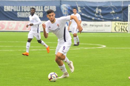 EMPOLI VS ACF FIORENTINA 22