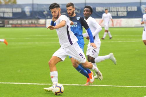 EMPOLI VS ACF FIORENTINA 26
