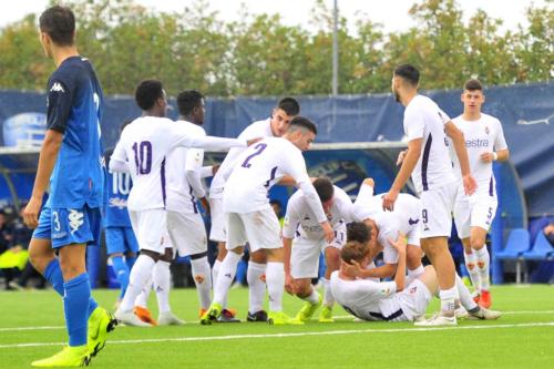 EMPOLI VS ACF FIORENTINA 27