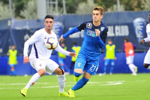 EMPOLI VS ACF FIORENTINA 28