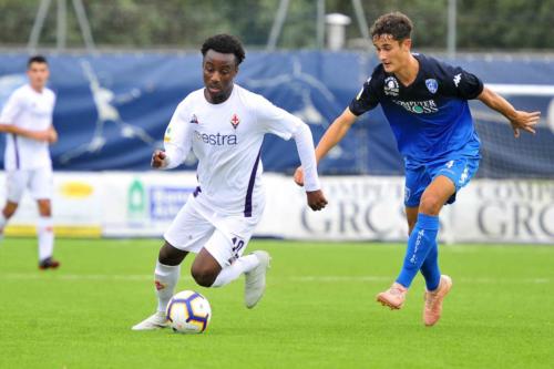 EMPOLI VS ACF FIORENTINA 29